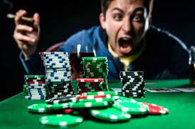 Онлайн казино Casino LotoRu